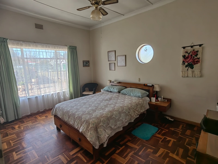 3 Bedroom Property for Sale in Parys Free State